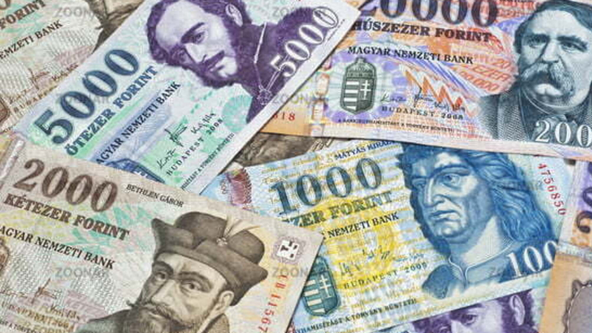 Угорщина перестане платити пенсії жителям Закарпаття