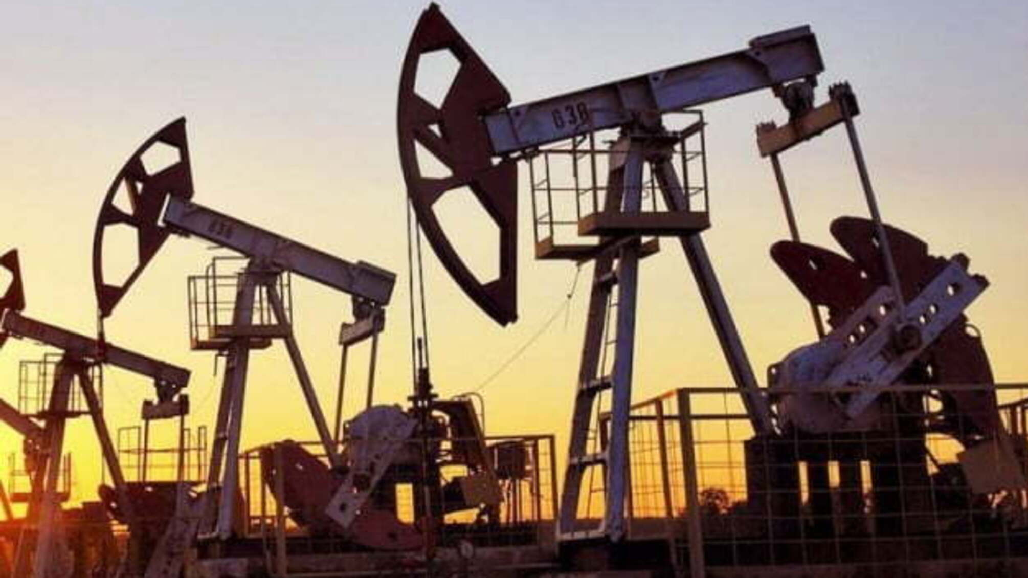 Експерти відмітили різке падіння цін на нафту