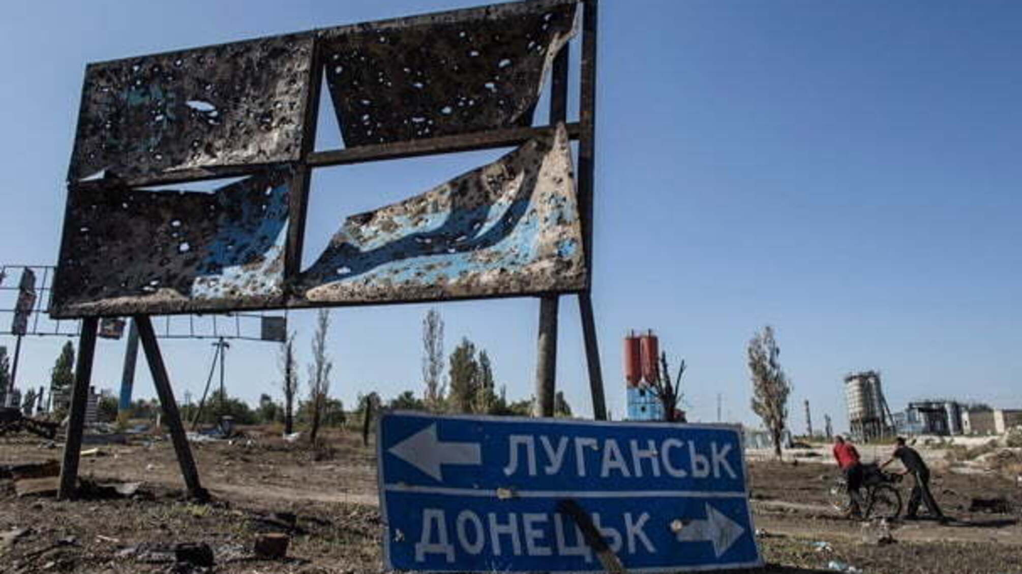 'Це не допоможе врегулювати конфлікт', – Медведчук зробив нову заяву стосовно Донбасу