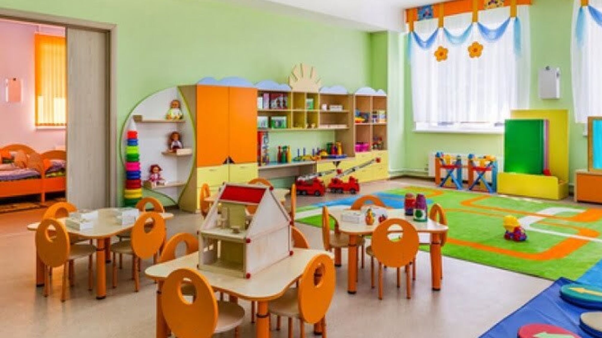 'СтопКор' став свідком скандалу навколо конкурсу на роботу у дитсадку на Житомирщині