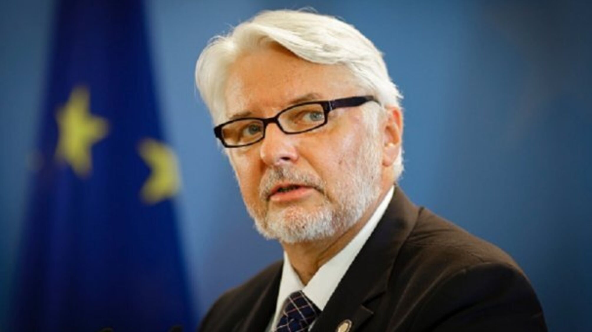 Глава МЗС Польщі розчарований відносинами з Україною