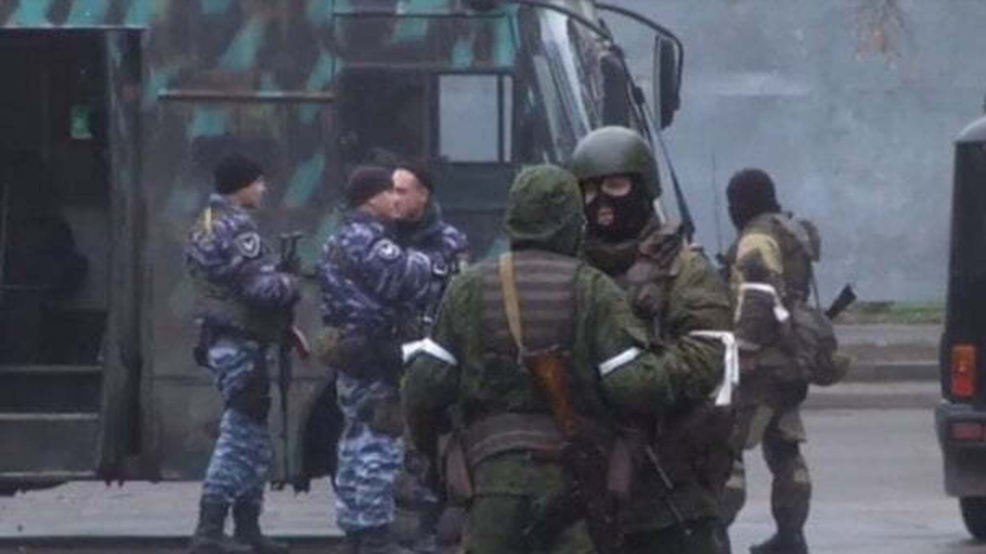 Стало відомо, чим загрожують Україні заворушення в Луганську