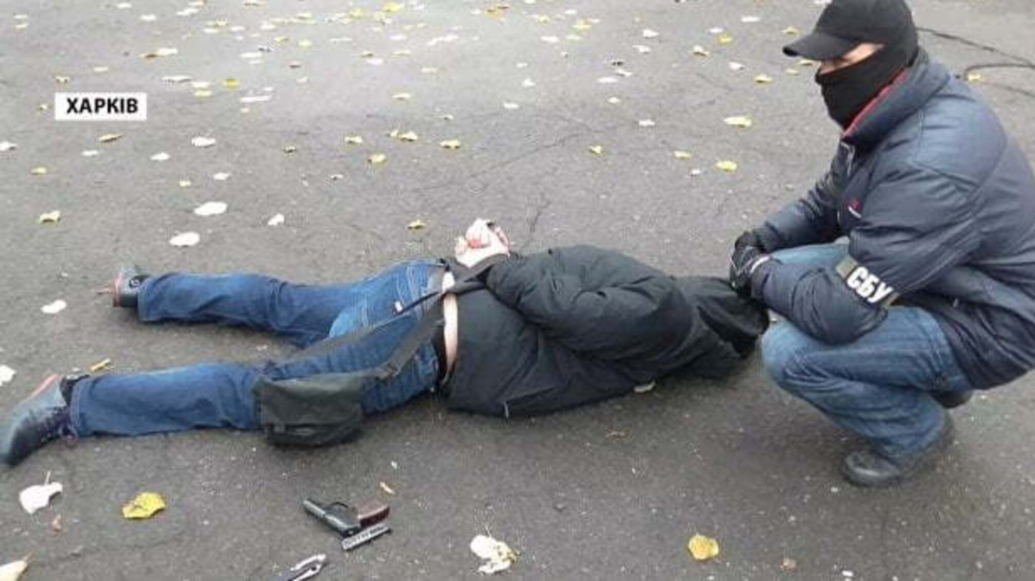 В Харкові вилучили рекордну партію кокаїну на понад 5 мільйонів гривень