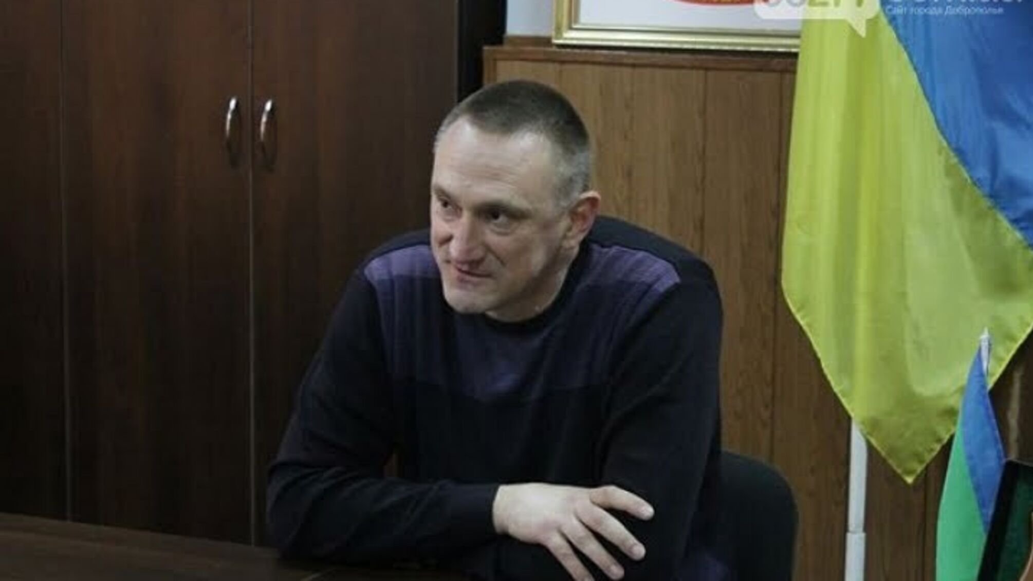 На Донбасі загадково зник мер-сепаратист