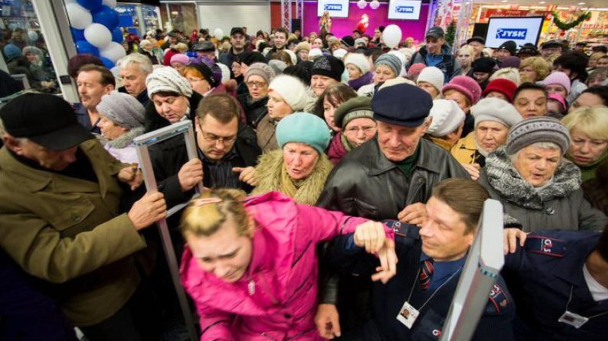 Black Friday: на що йдуть вітчизняні продавці, щоб обдурити покупців