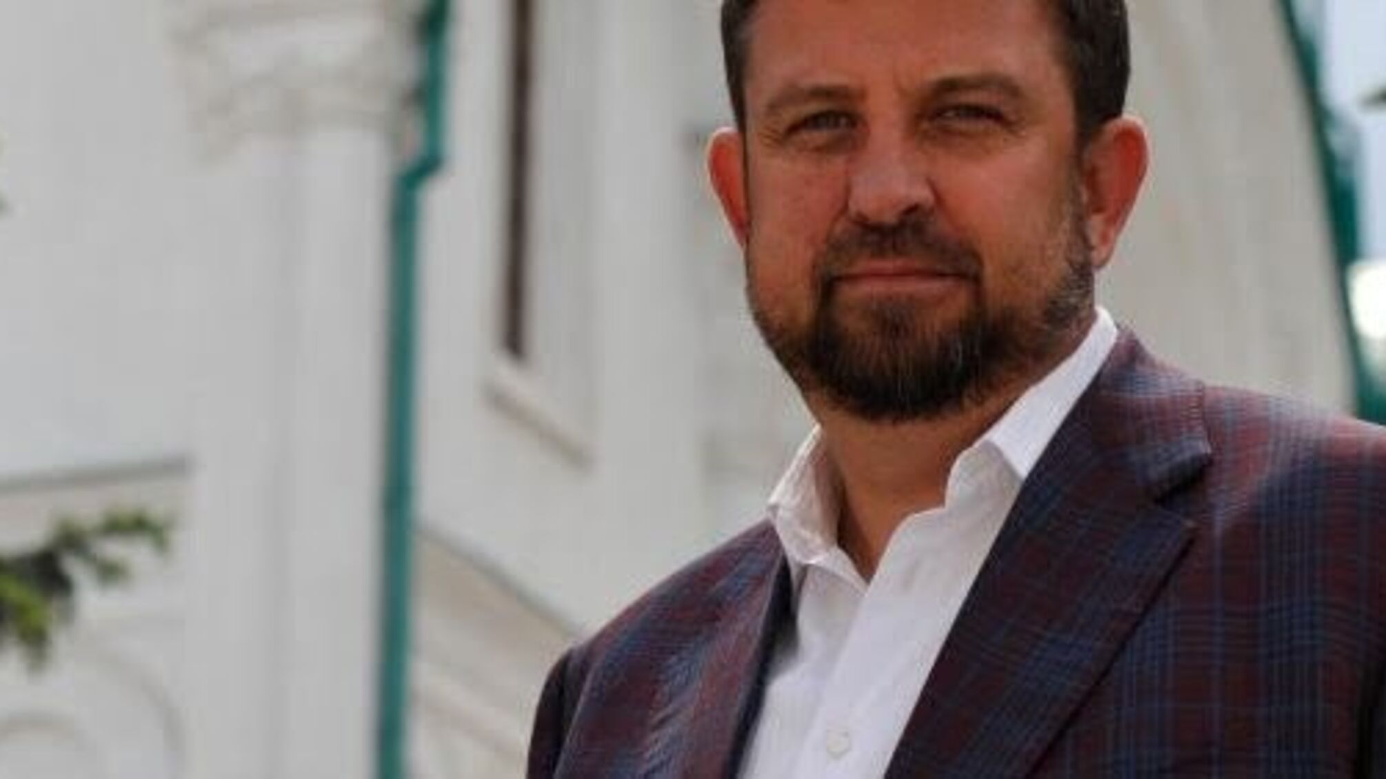 Святогірський корупційний фронт: як покровитель з Верховної ради керує ситуацією у містечках Донбасу