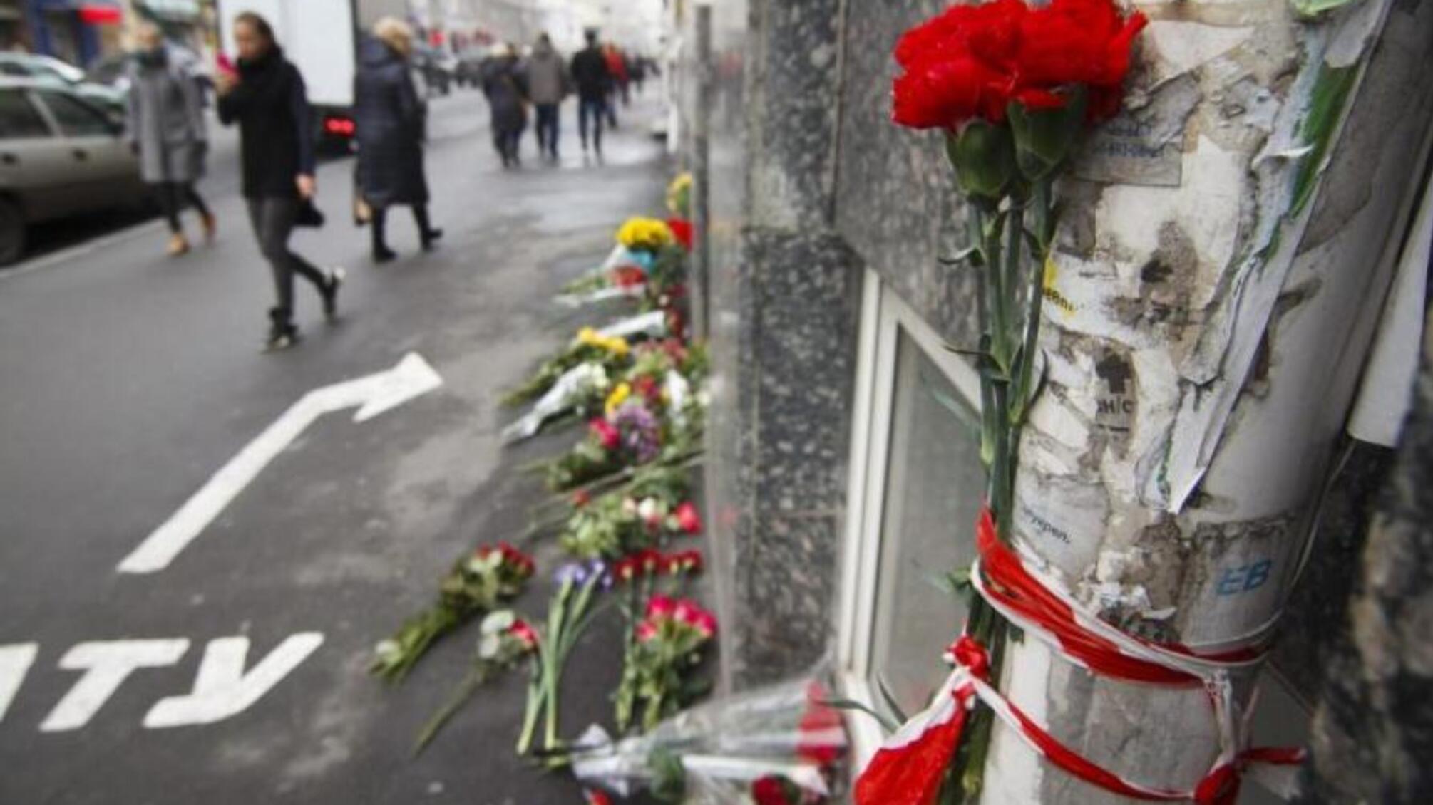 Страшна ДТП в Харкові: на місці трагедії провели панахиду – кадри