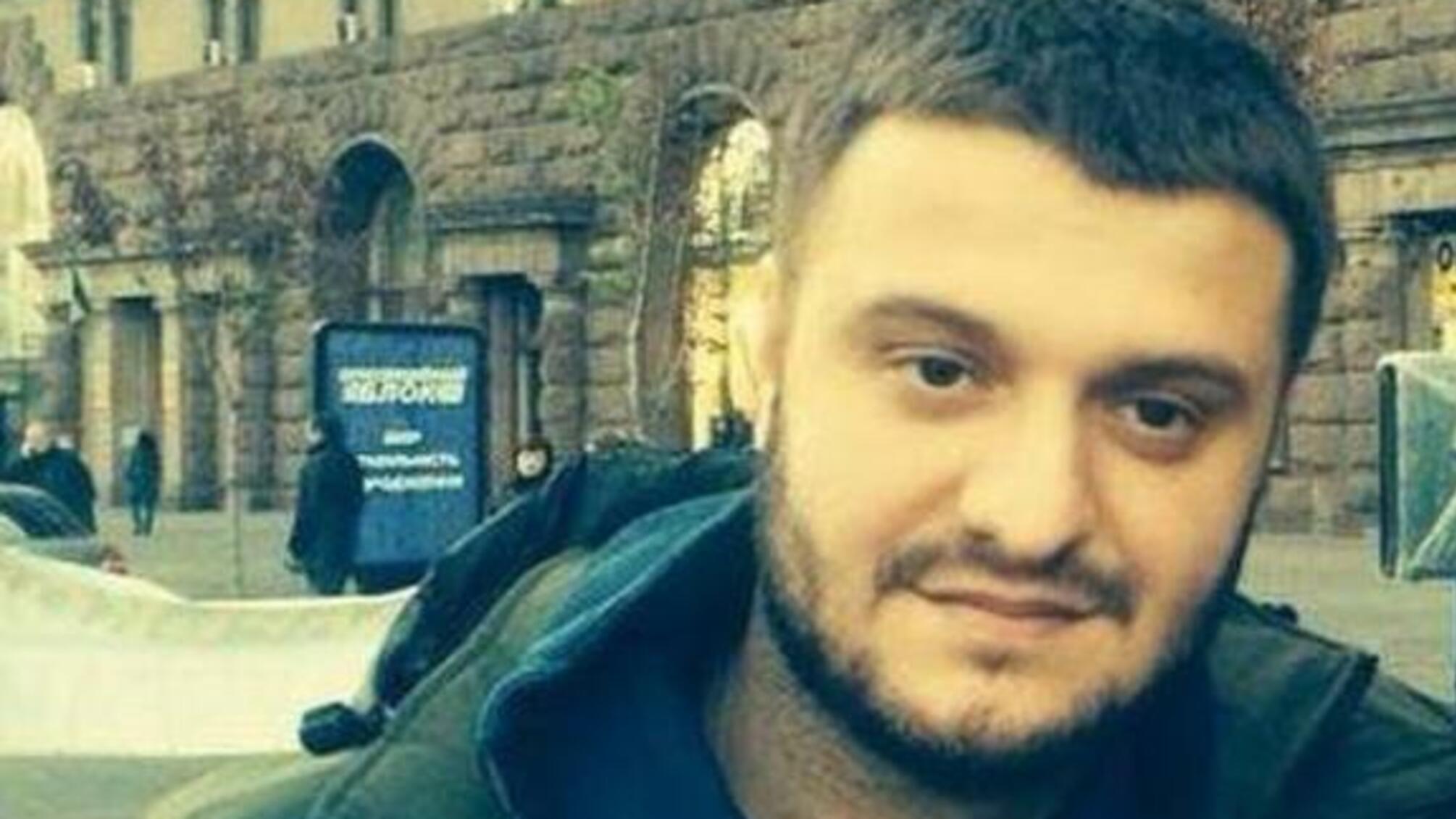 Апеляційний суд залишив без змін запобіжний захід синові Авакова