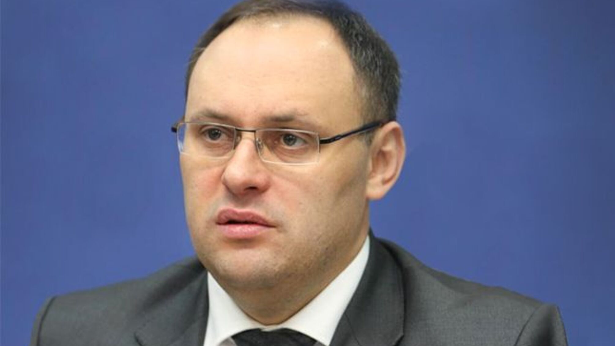 Каськів проігнорував сьогоднішній виклик на допит – Генпрокуратура