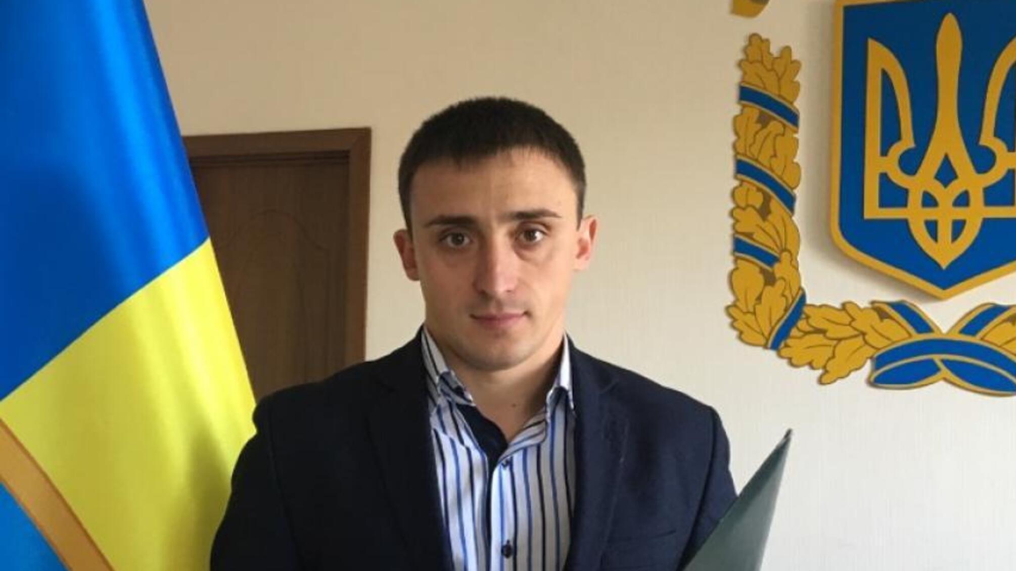 'СтопКор' показав реакцію селищного голови Погребів на подарунок через антиукраїнські вподобання