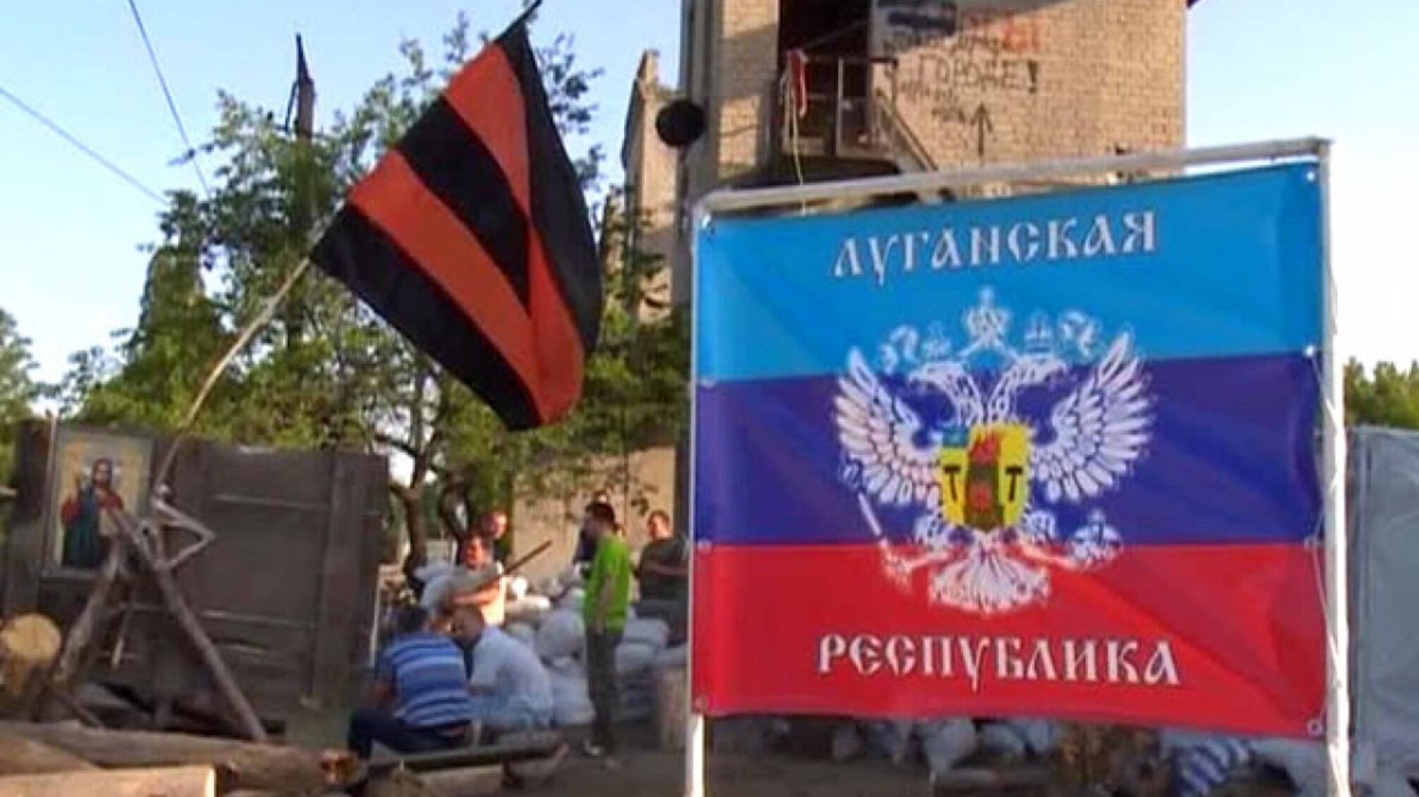 Плотницький заговорив про 'цивілізований' обмін полоненими
