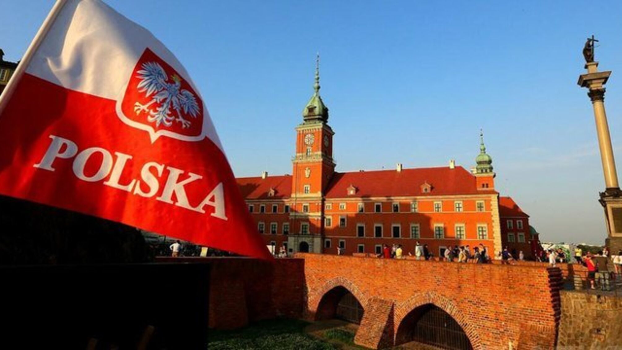 Польща дасть роботу ще більшій кількості українців