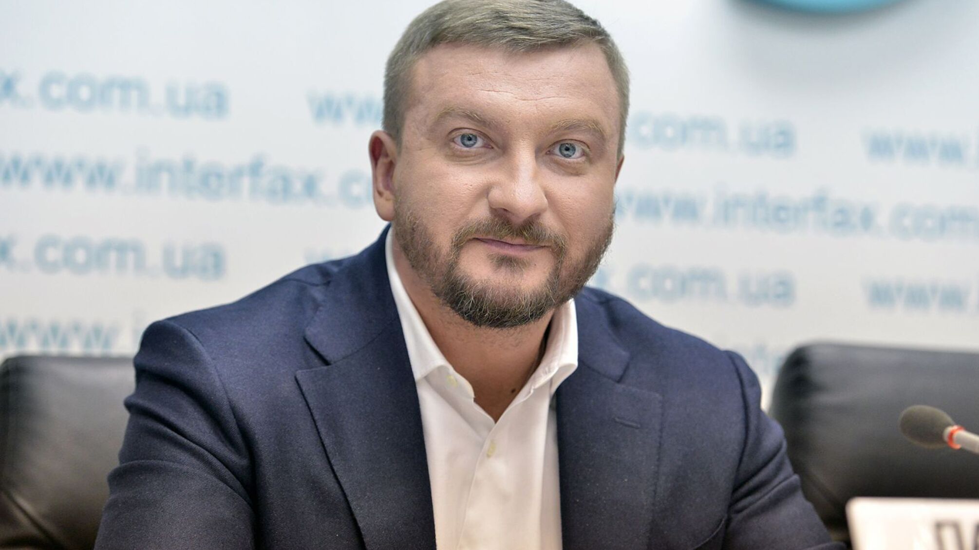 Міністр юстиції України обзавівся особистим охоронцем