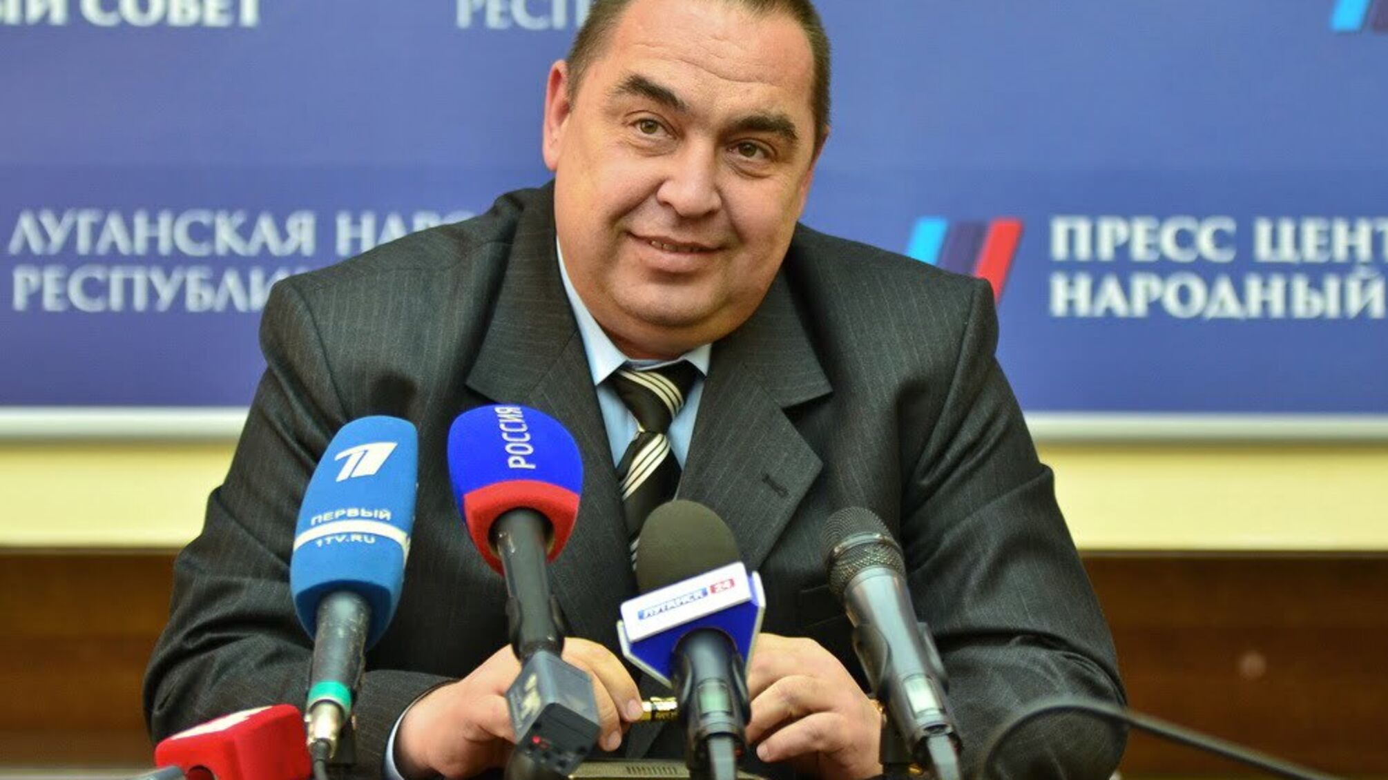 Разом з Плотницьким 'ЛНР' покинули гроші з банків – блогер