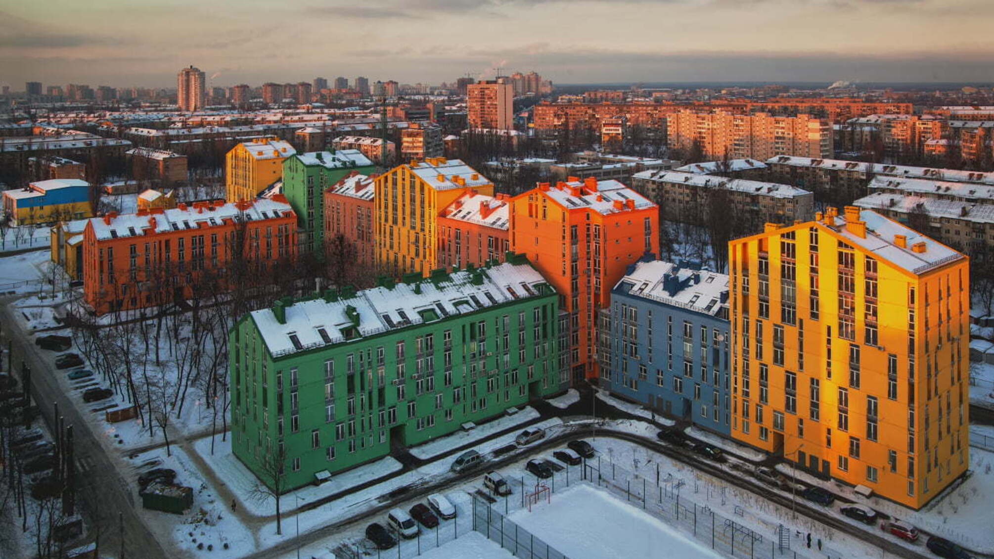 'СтопКор' відгукнувся на скарги жителів ЖК на Дарниці у Києві через загрозливу роботу місцевого заводу