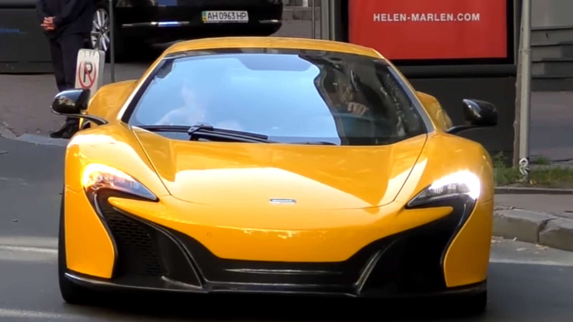 Журналісти склали рейтинг найдорожчих українських авто – фото