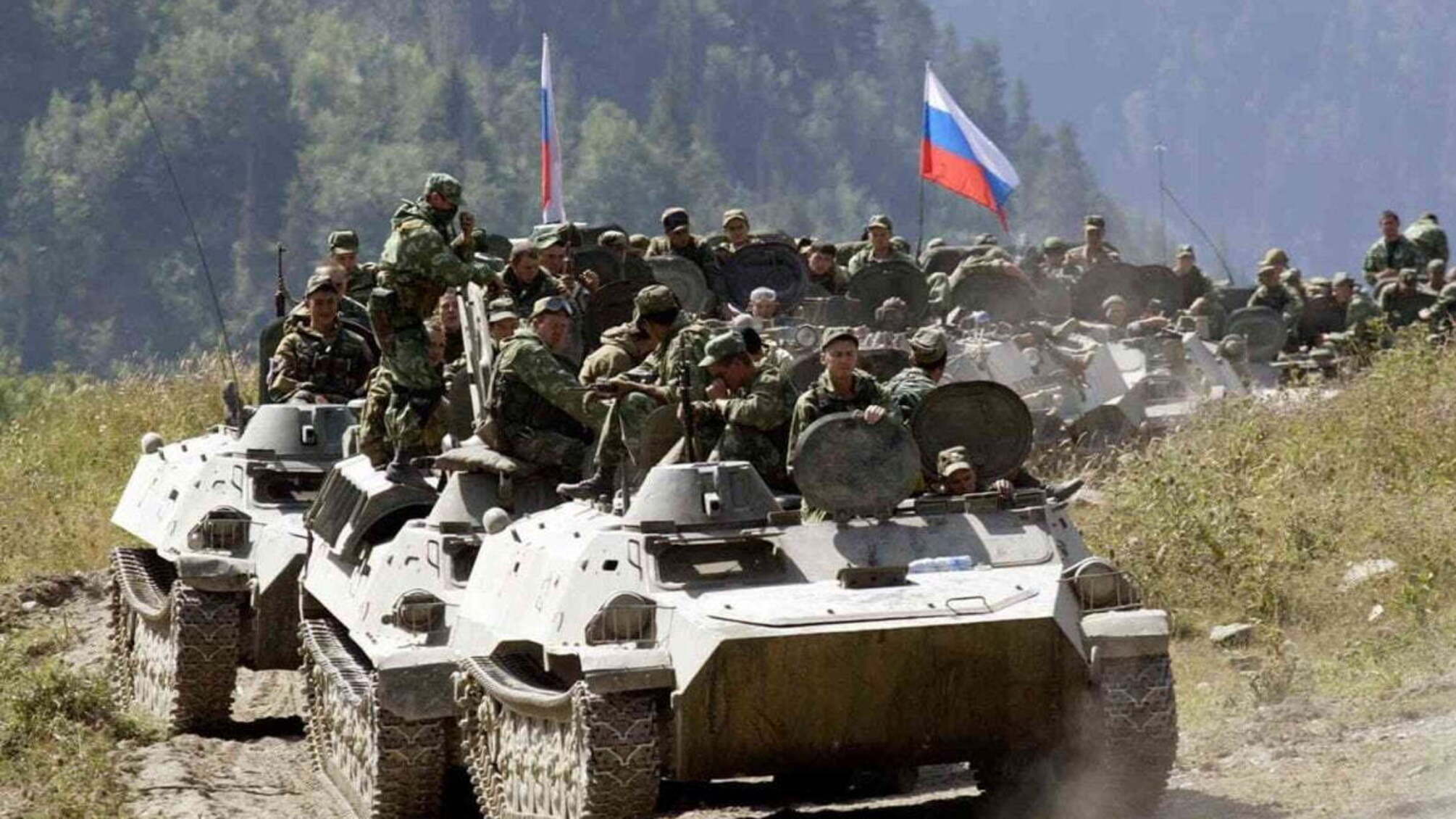 Росія вивела військових спостерігачів з Донбасу