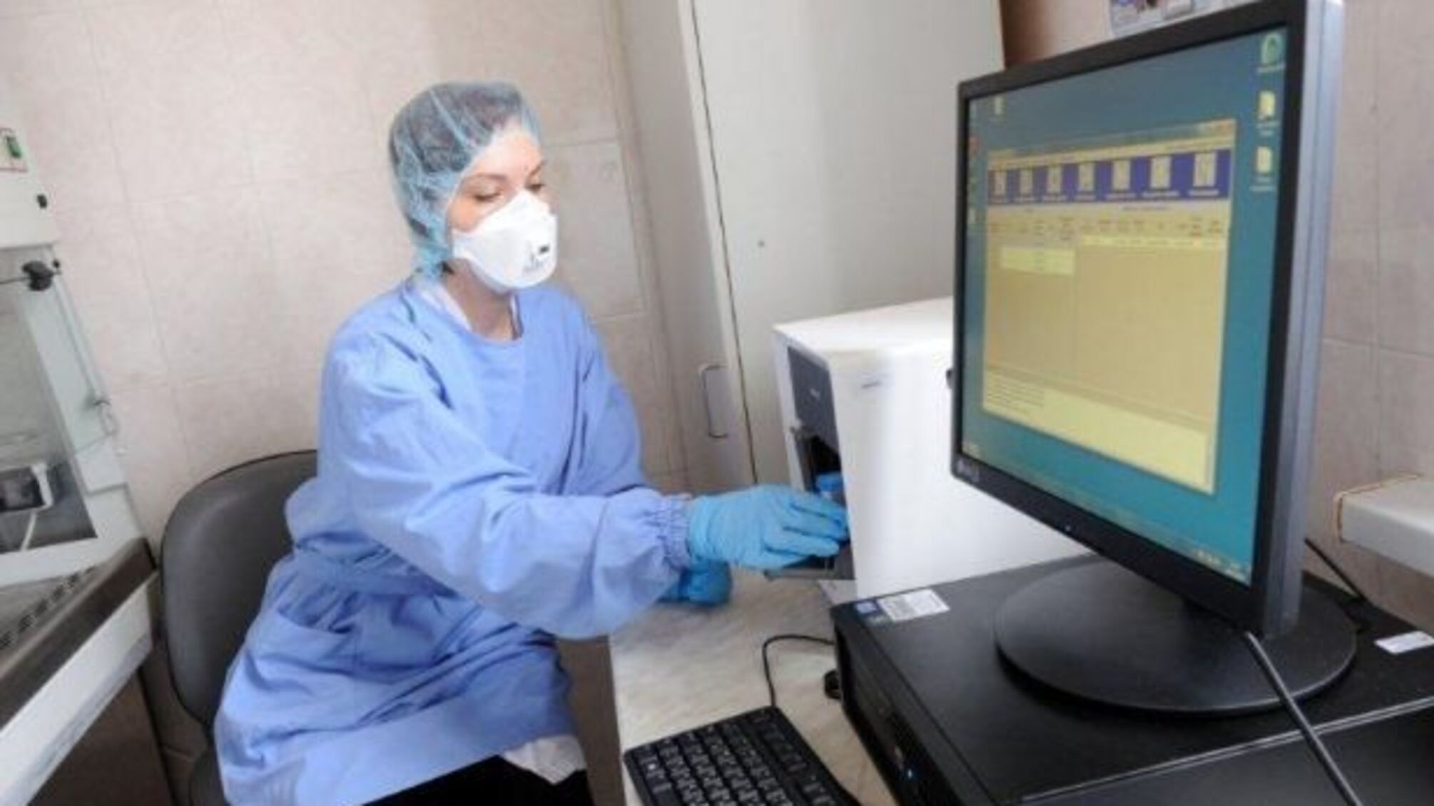 Школи Криму 'горять' масовими випадками зараження на відкриту форму туберкульозу – соцмережі