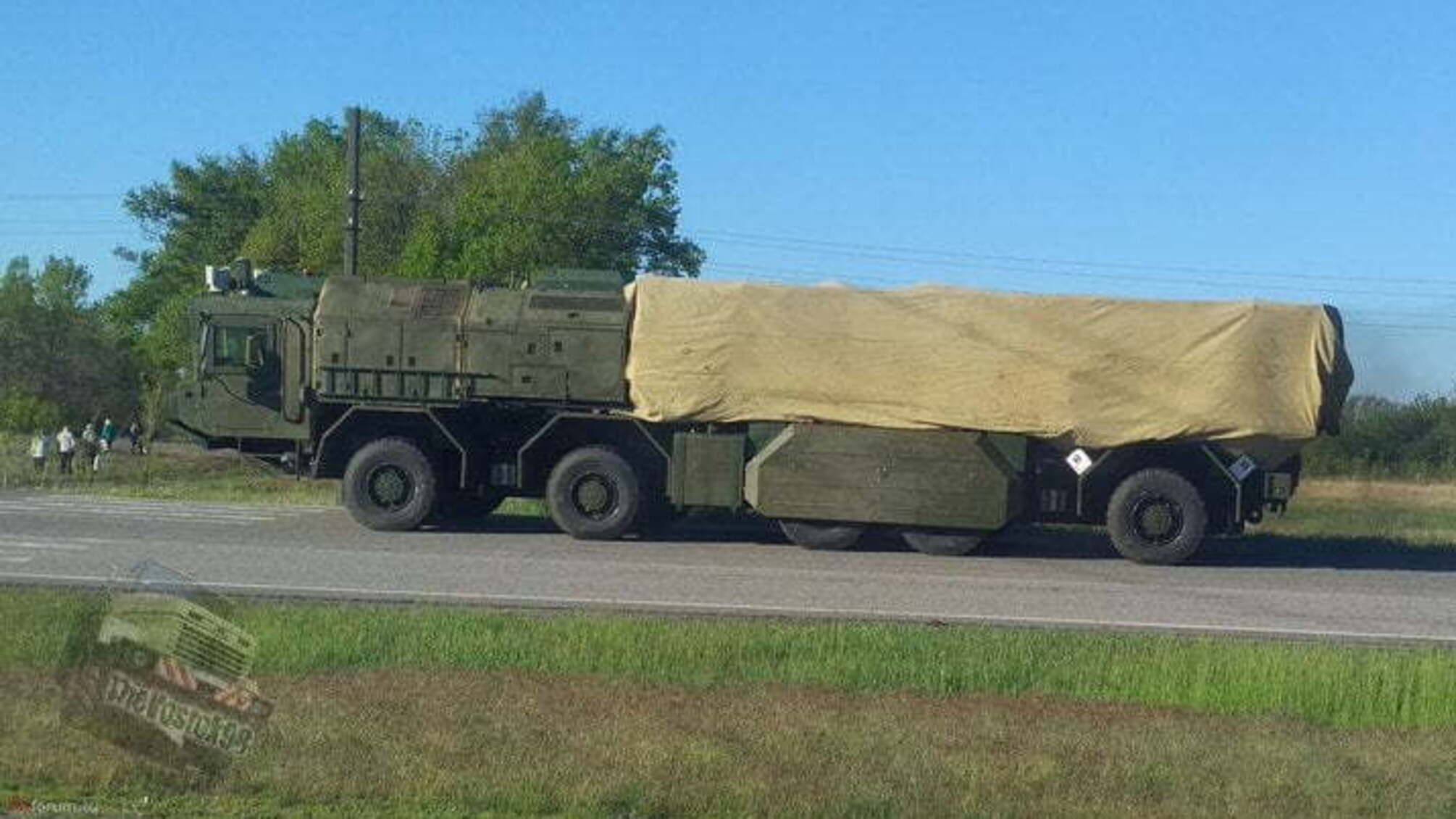 В Україні розробляють нову зброю зі здатністю вражати цілі на відстані 280 кілометрів