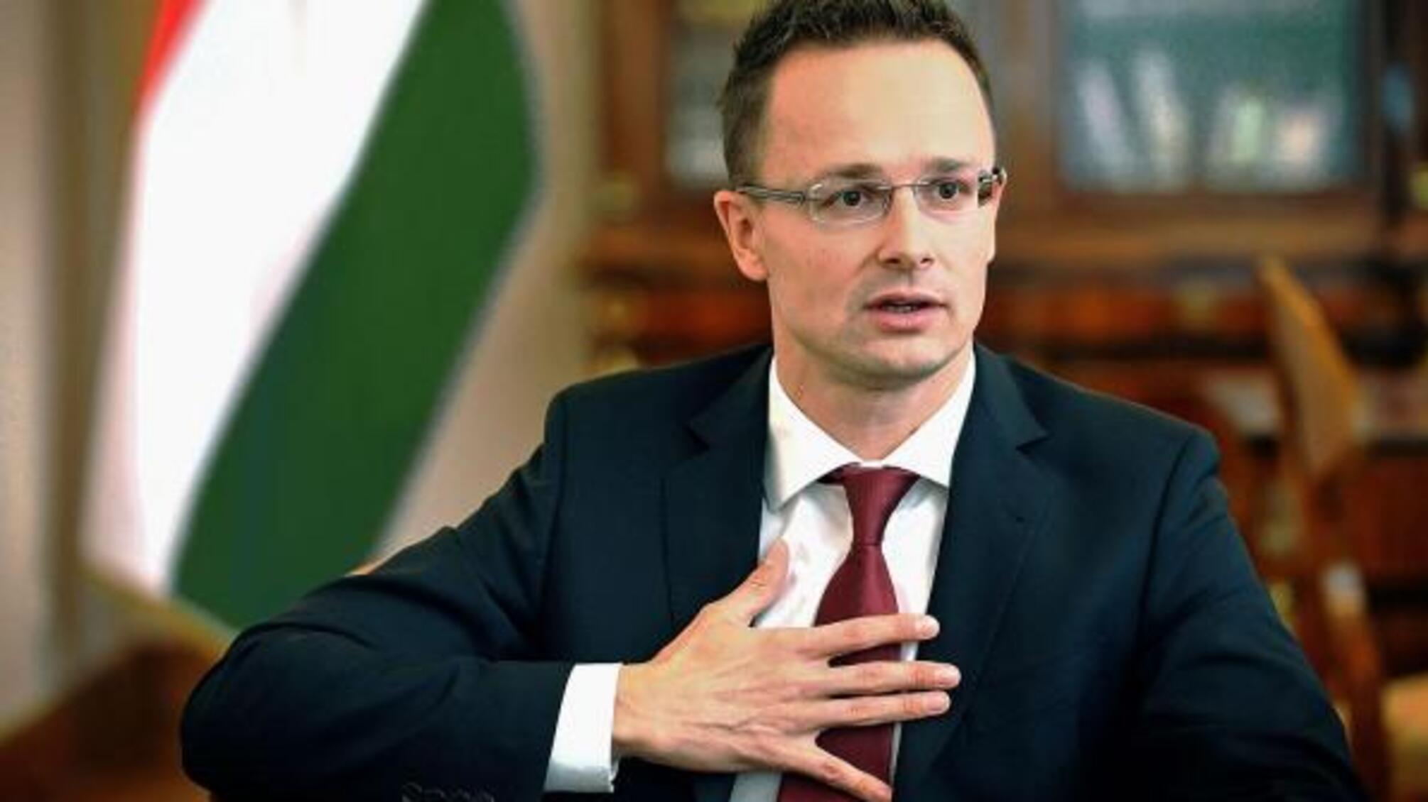 Мовний скандал: Угорщина висунула Україні ультиматум з трьох нових умов