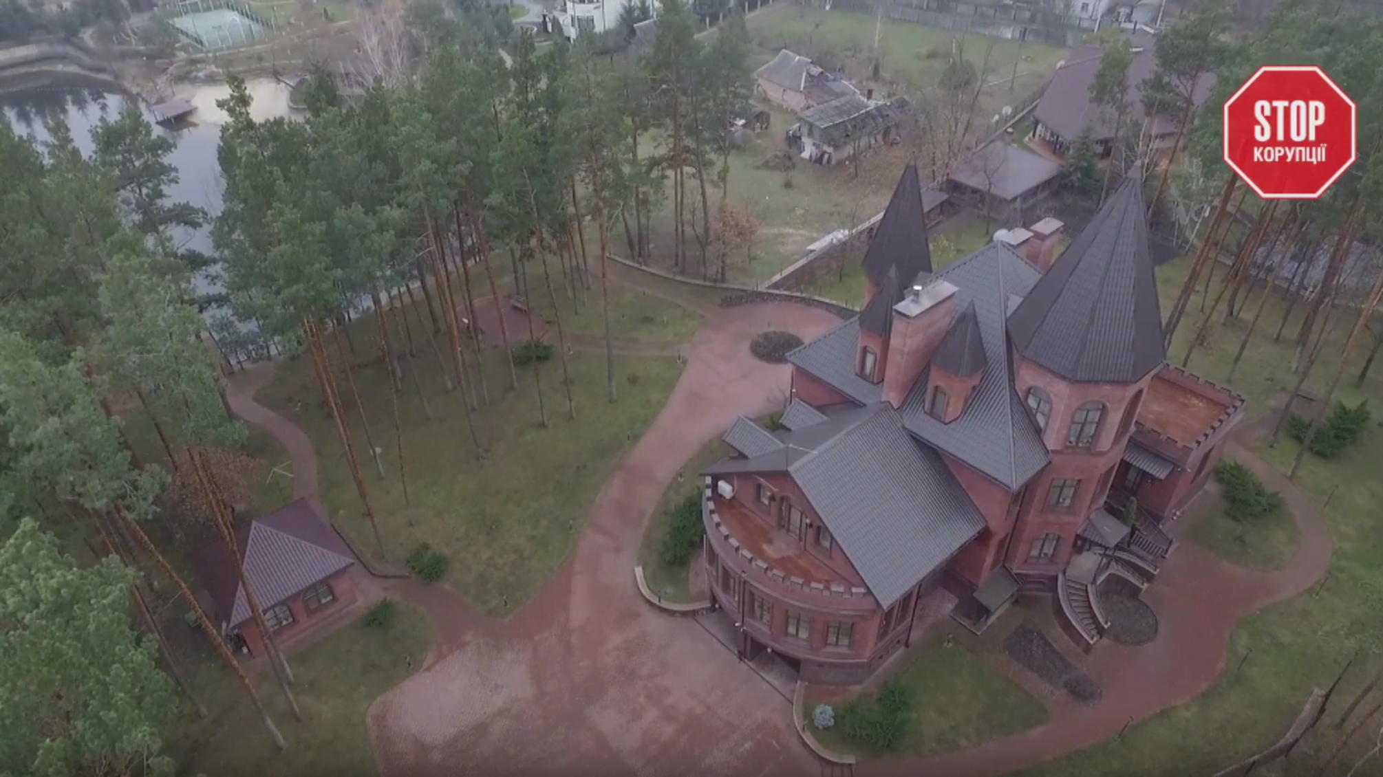 Захист природи як прибутковий бізнес: скільки заробив одіозний Вадим Гаєвий на посту природоохоронного прокурора