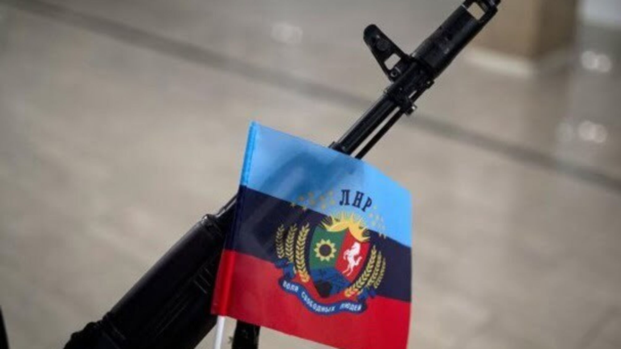 У Луганську чоловіка кинули за ґрати на 12 років за українську пісню