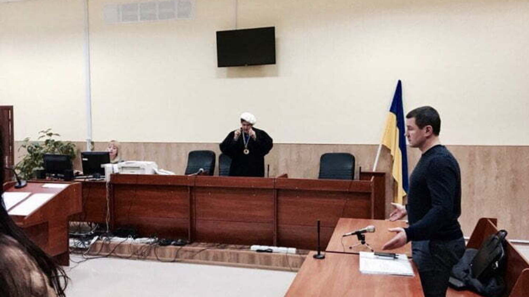 'СтопКор' захистив у суді родину загиблого члена організації