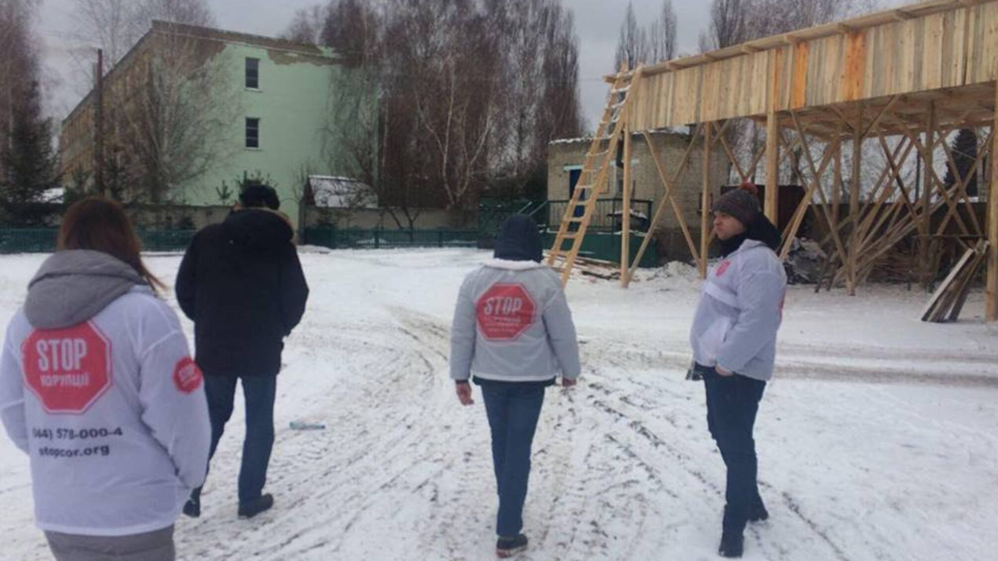 Справу керівника ДП 'Путивльський агролісгосп', якого на корупції викрив 'СтопКор', передали до суду