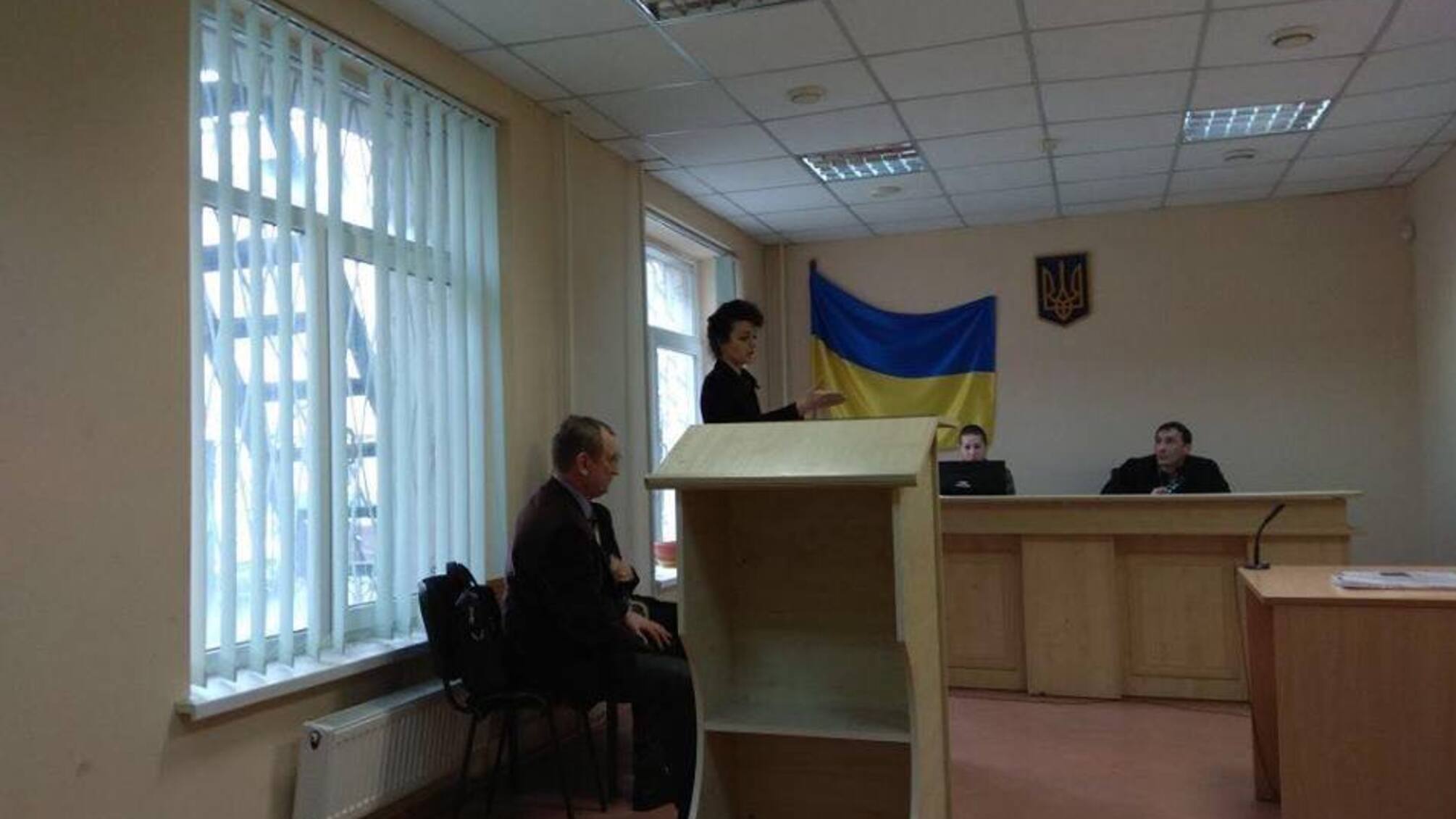 'СтопКор' допоміг жінці відвоювати квартиру у посадовця столичної Держфінінспекції