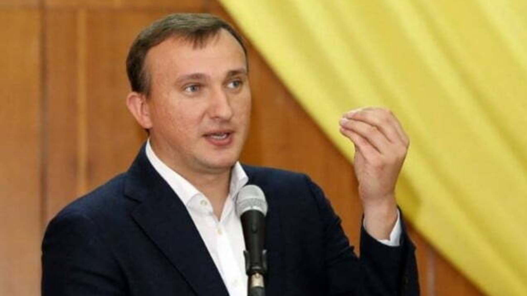 Меру Ірпеня повідомили про підозру у низці тяжких злочинів