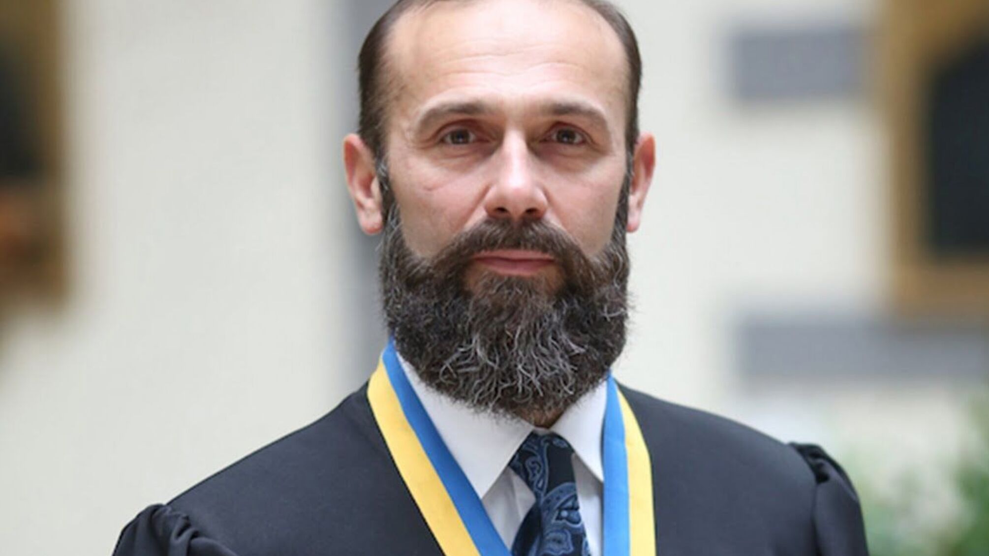 Стало відомо, хто є фігурантами у справі одіозного судді Ємельянова