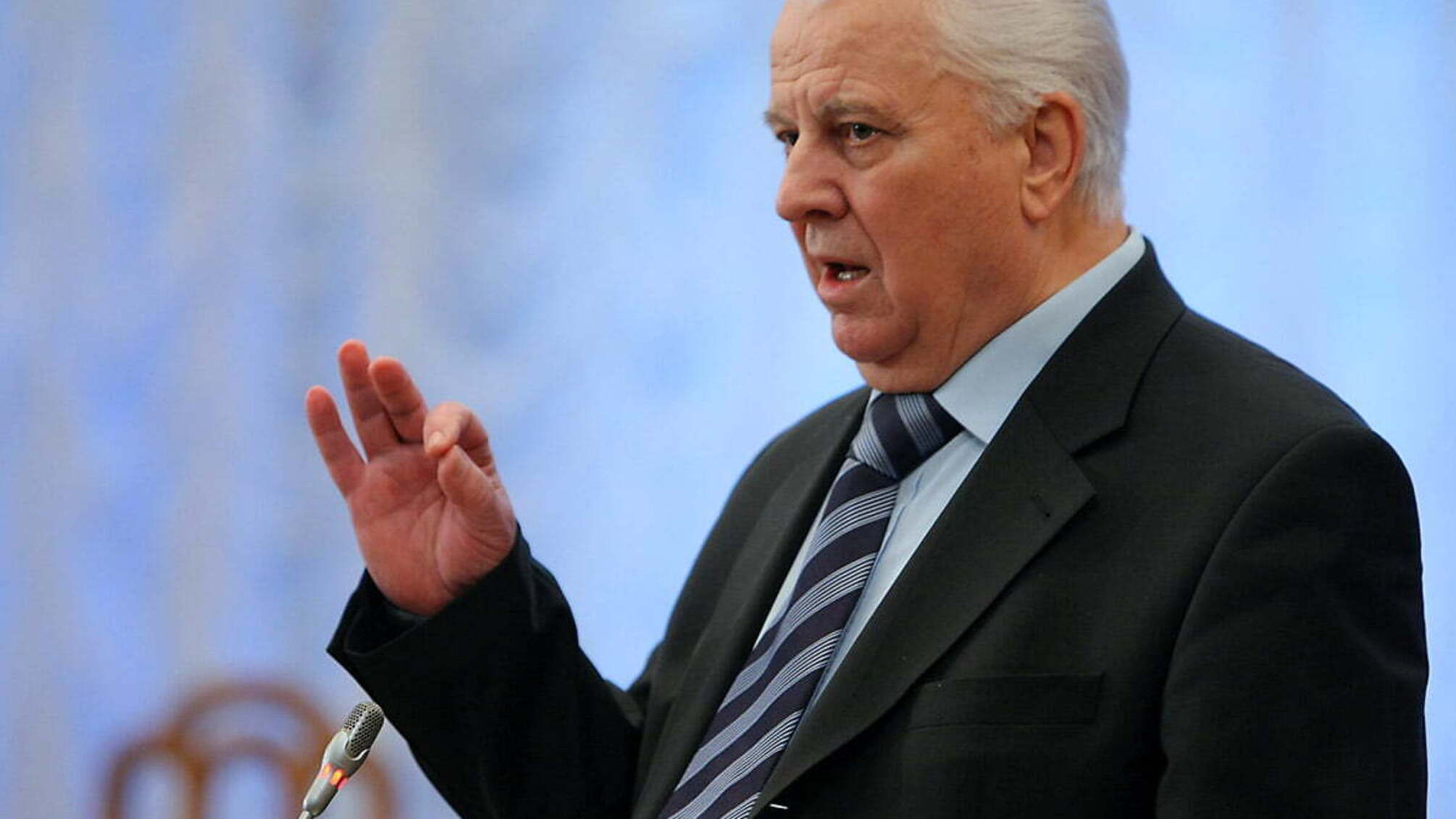 'Путін готується до ширшої атаки на Україну', – Кравчук зробив тривожну заяву