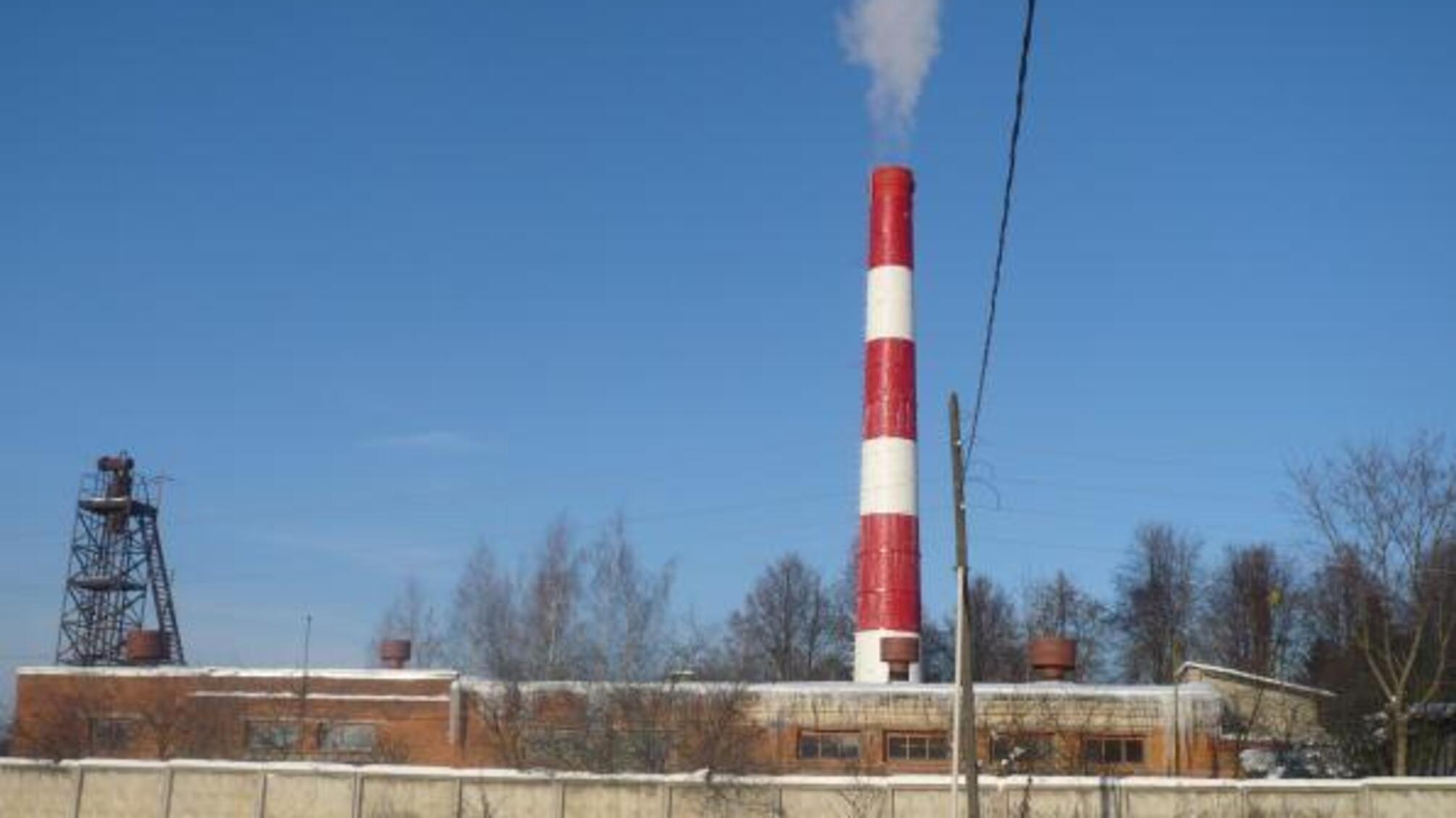 У Кропивницькому аварія на котельні: без тепла залишилися житлові будинки, лікарні та навчальні заклади
