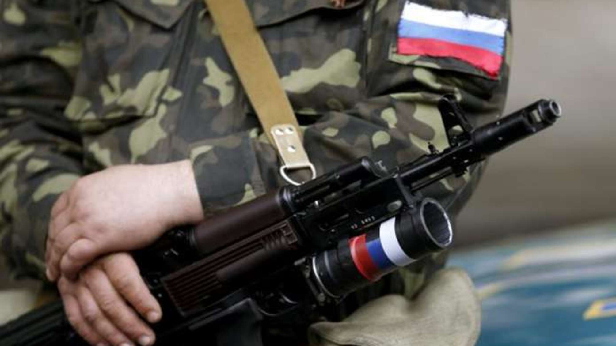 Реінтеграція Донбасу: в Раді визначилися з датою початку російської окупації