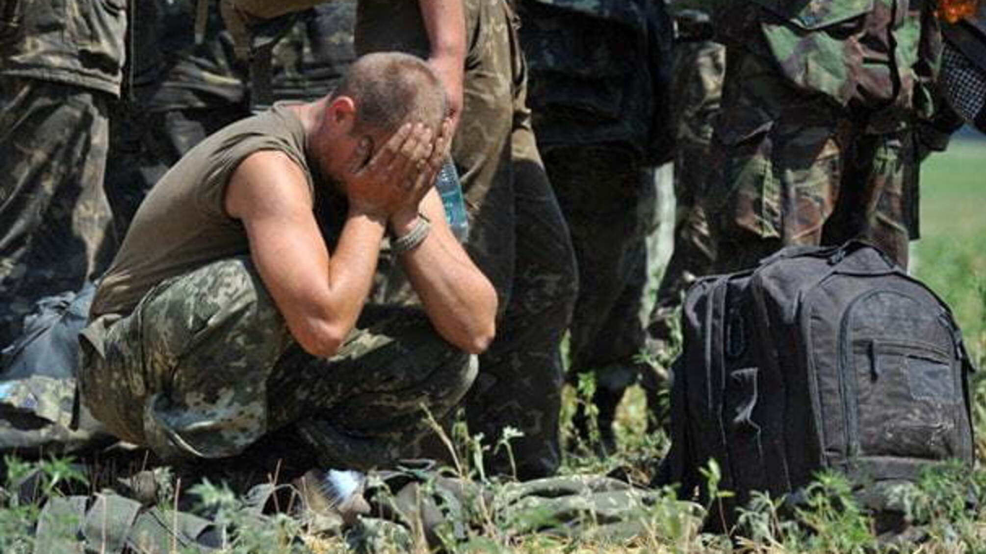 Стала відома дата обміну полоненими на Донбасі