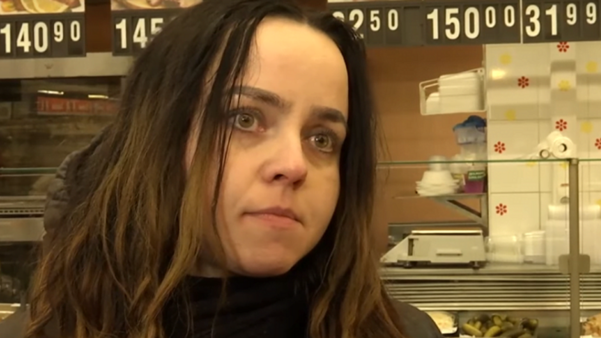 У Львові колишня держслужбовиця оселилася в торговому центрі