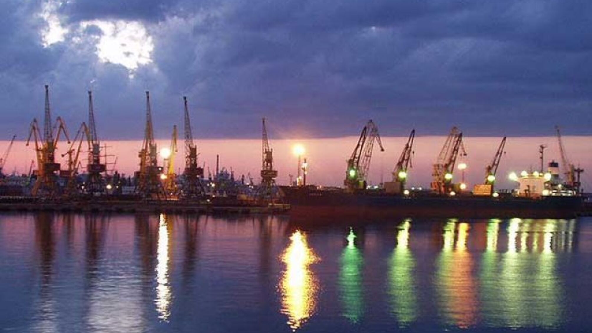 В порту Одеси конфісковано велику партію стероїдів