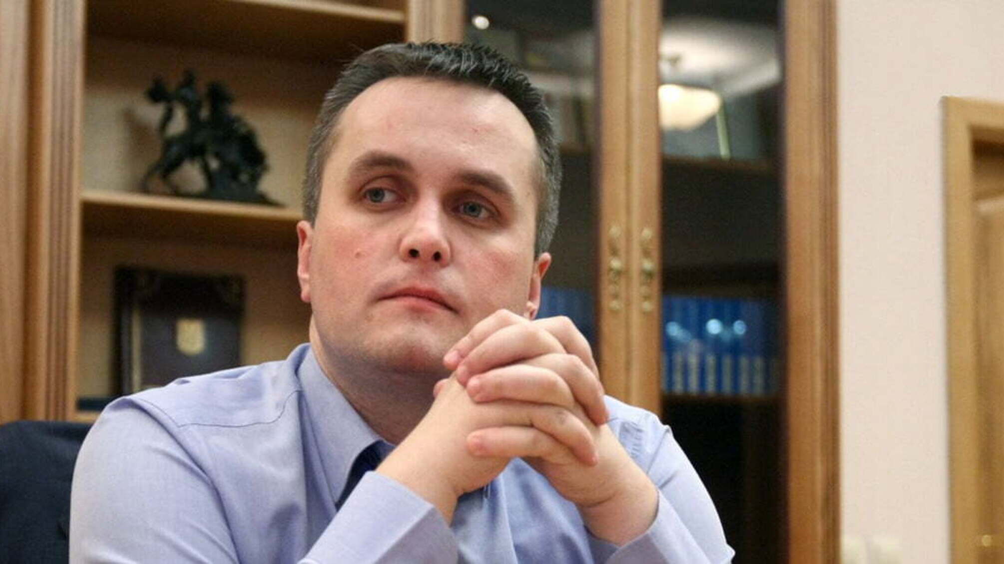 Холодницький назвав пріоритети на наступний рік