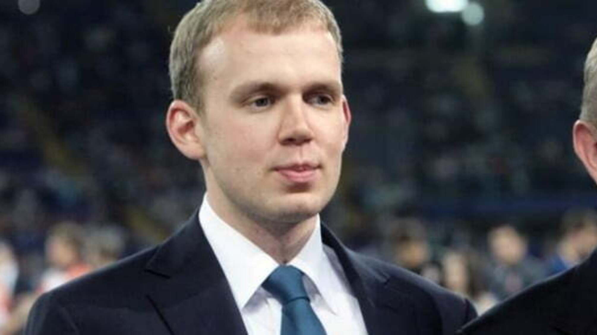 Стало відомо про можливу конфіскацію медіахолдингу Курченка до кінця року