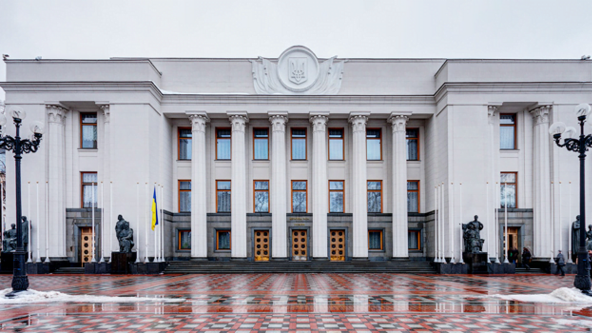 У Верховній Раді щось горить – журналісти