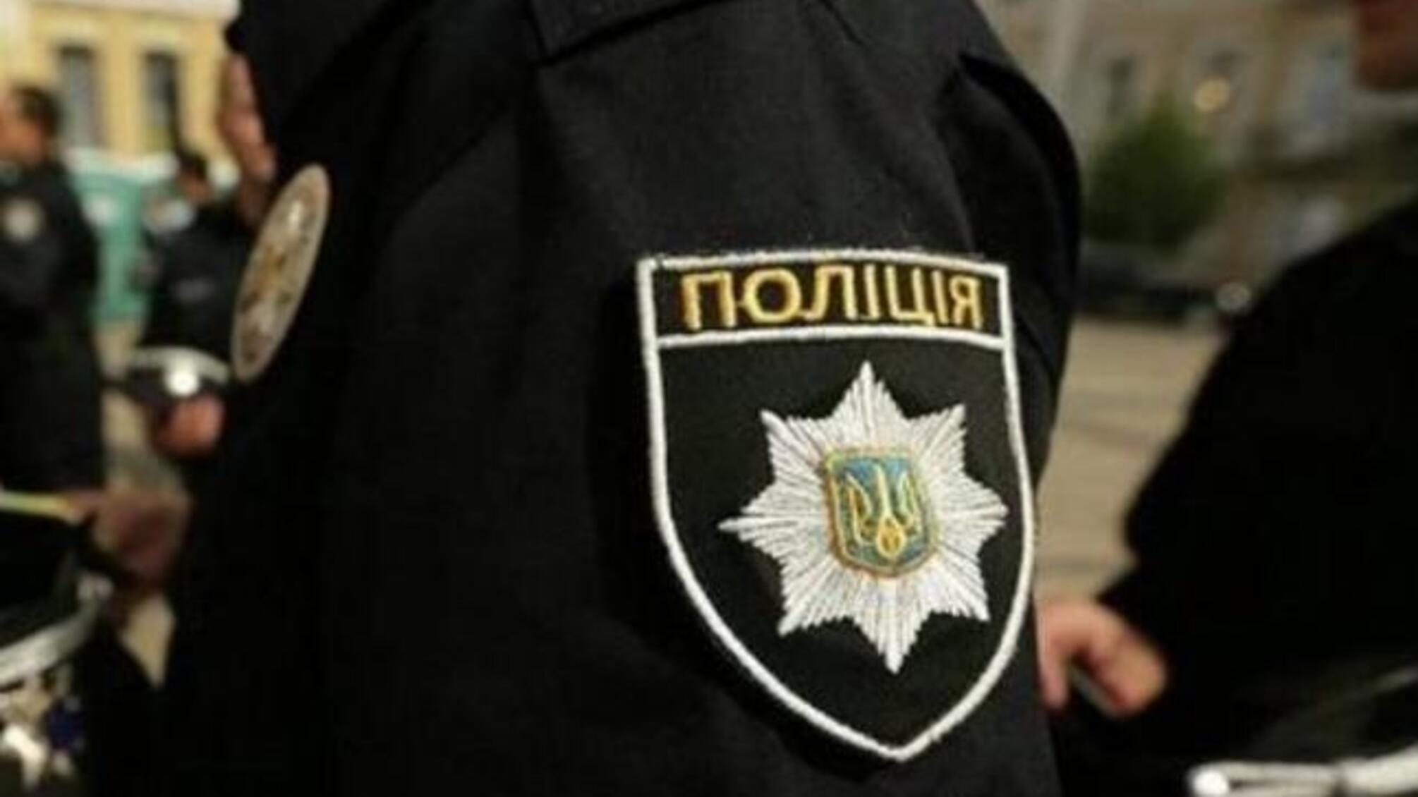 У столиці поліція влаштувала гонитву за помічником Луценка