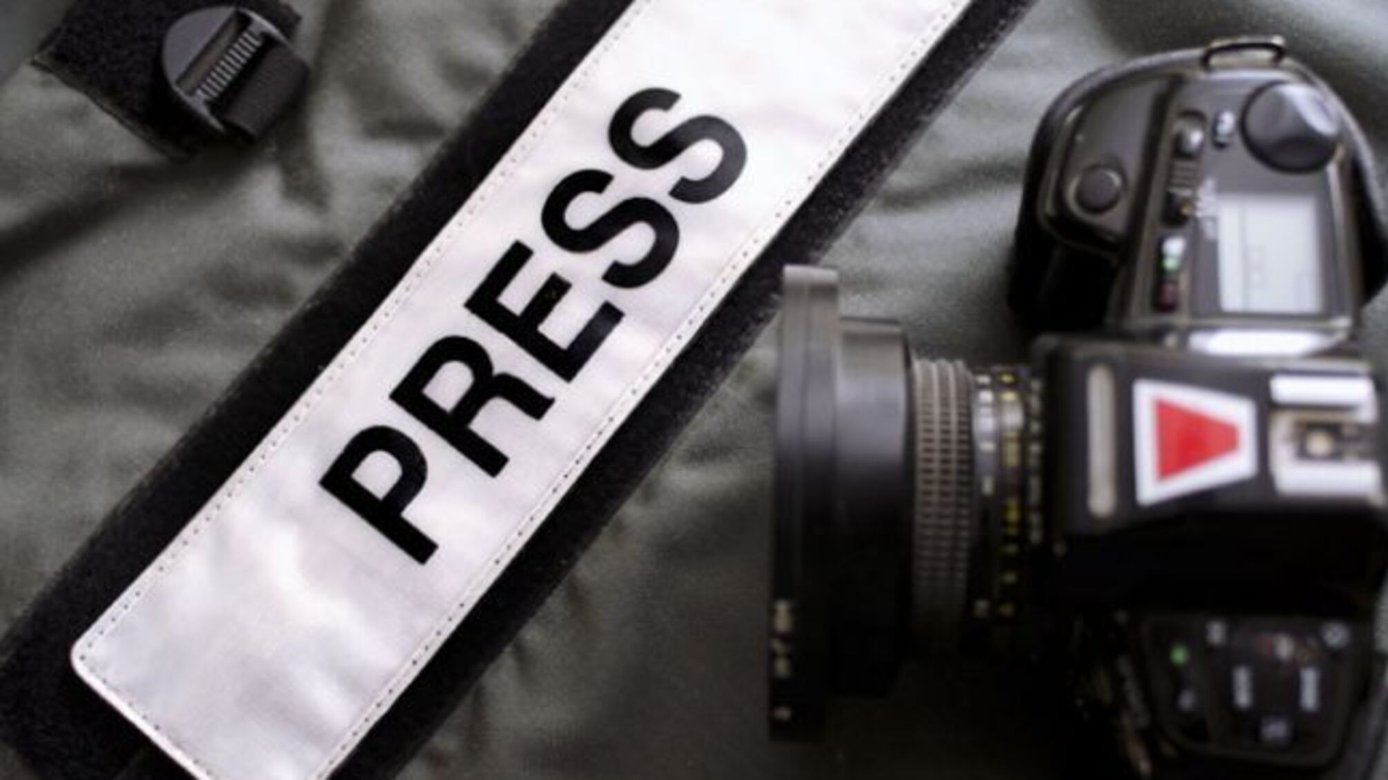 У Домінікані журналістів розстріляли в прямому ефірі