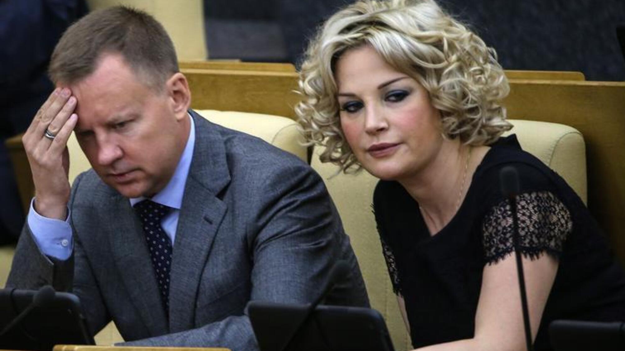 Російський депутат, який свідчив проти Януковича, отримав українське громадянство