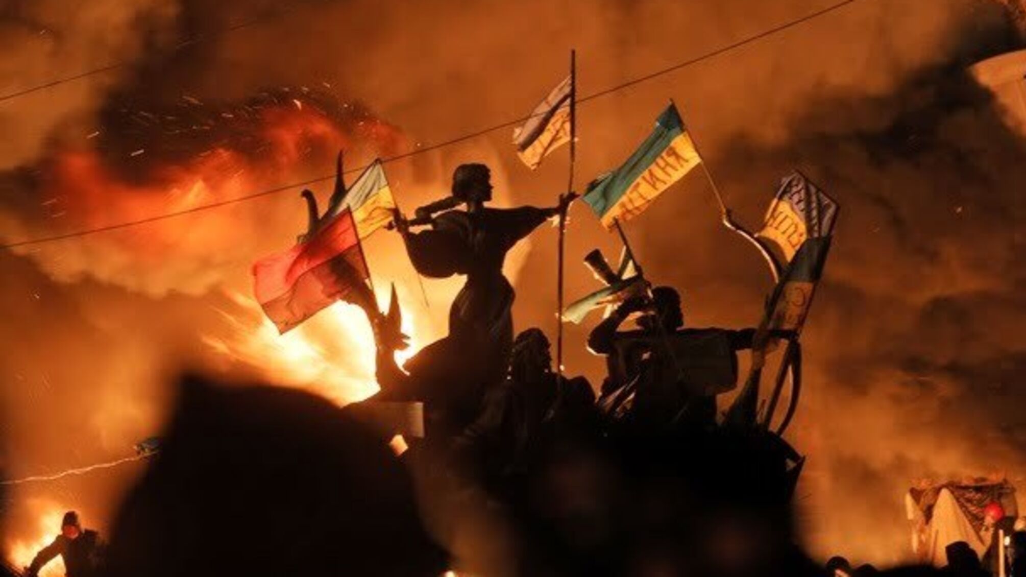 Порошенко закликав усіх небайдужих долучитися до будівництва Меморіалу Небесної сотні