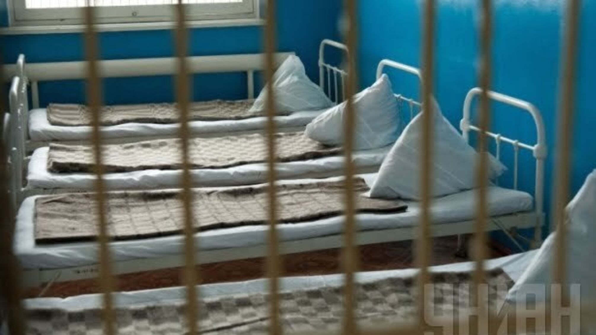 У Львові із психіатричної клініки знову втік пацієнт