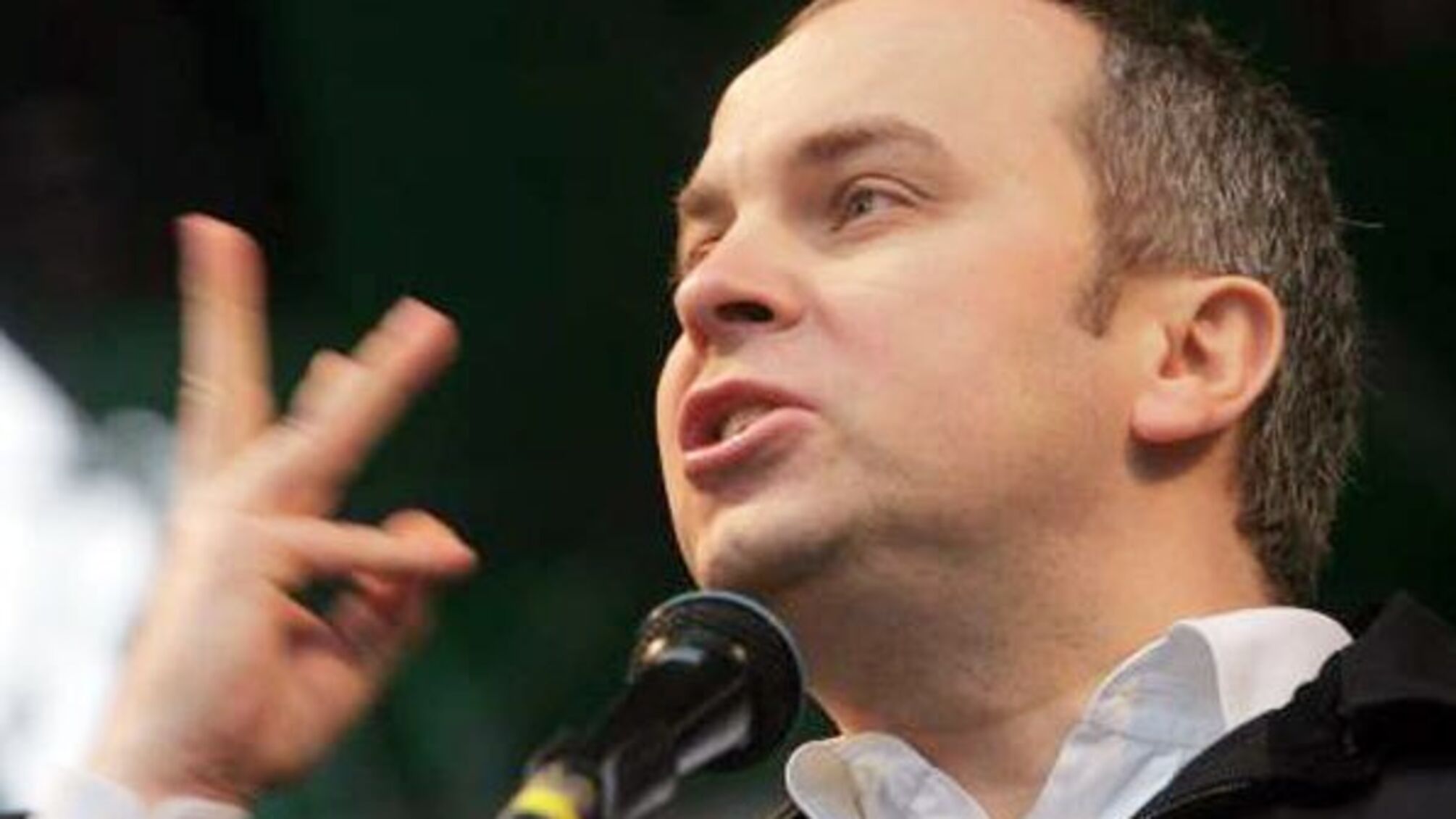 Шуфрич на російському телебаченні звинуватив українських військових у бомбардуванні Авдіївки