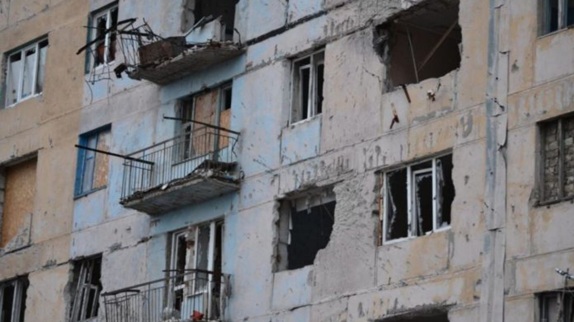 Бойовики навмисно обстрілюють житлові масиви на Донбасі – розвідка