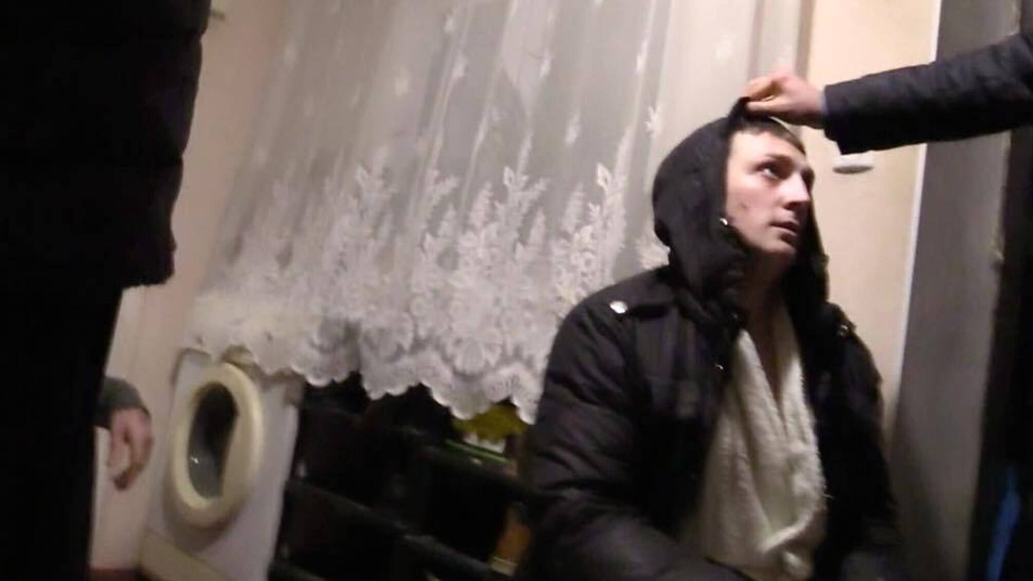 У Боярці на Київщині затримали наркодилера