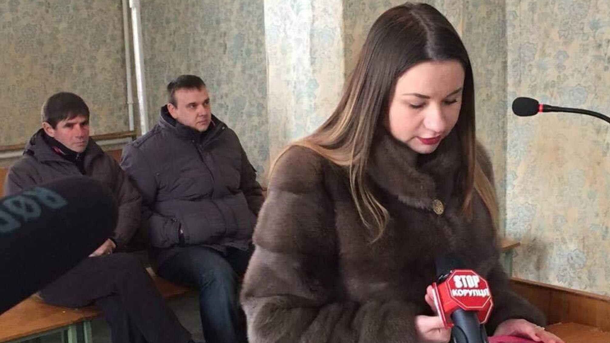 Журналісти 'СтопКору' оприлюднили неспростовні докази нападу підприємця на знімальну групу