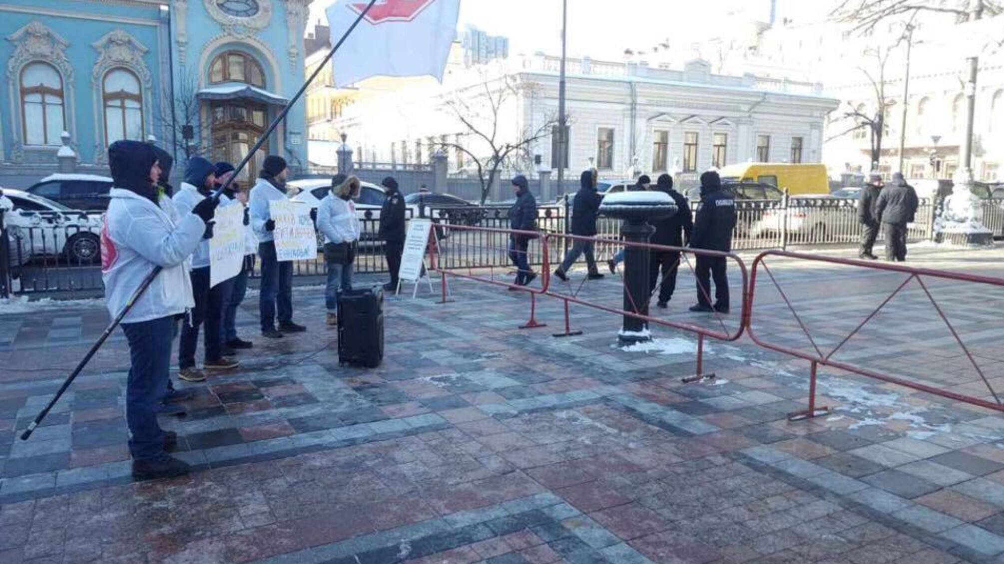 'СтопКор' вимагав від Верховної Ради позбавити недоторканності нардепа Юрчишина